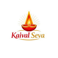 Kaival Seva Foundation logo